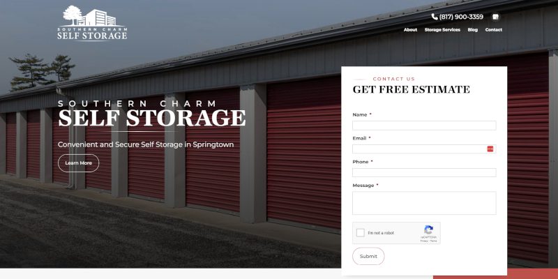 Our New Website is Live!