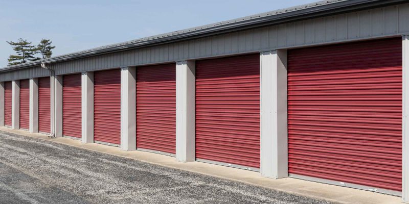 About Southern Charm Self Storage, Springtown, TX