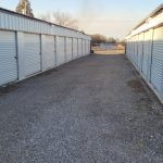 Long-Term Storage