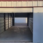 10x25 Storage Units