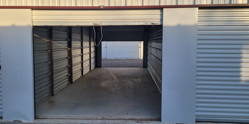 24-Hour Storage in Azle, Texas