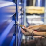 Secure Storage