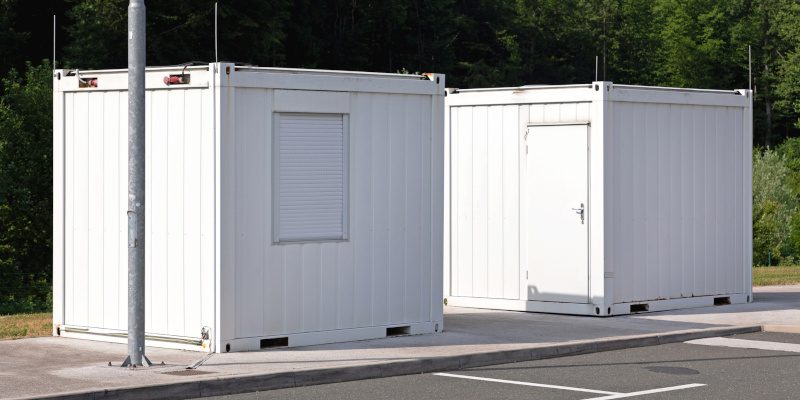 Storage Spaces in Springtown, Texas