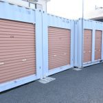 Storage for Rent