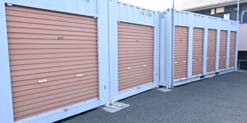 Storage for Rent in Springtown, Texas