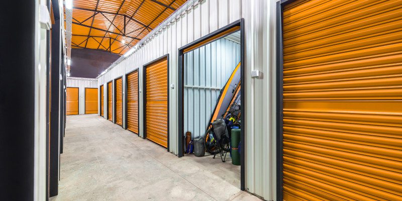 Do You Need a Solution to Free Up Space at Your Home or Business?