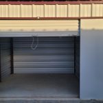 Local Storage Units