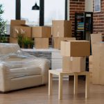 Moving Storage