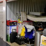 Short-Term Storage in Springtown, Texas